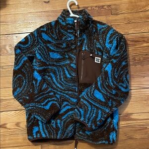 Harper Fleece Jacket